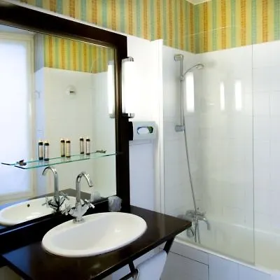 Otel Quartier Latin 3*