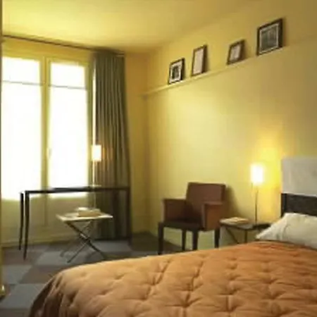 Quartier Latin 3* Paris