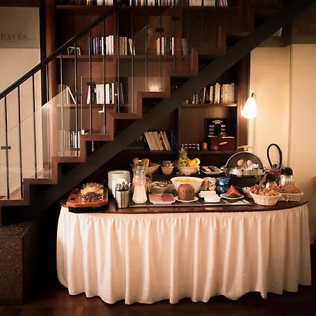 Quartier Latin פריז