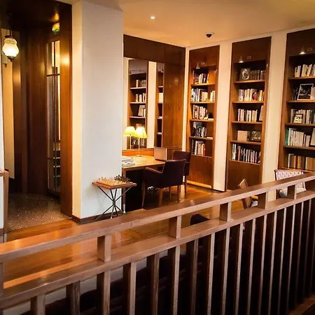 Quartier Latin