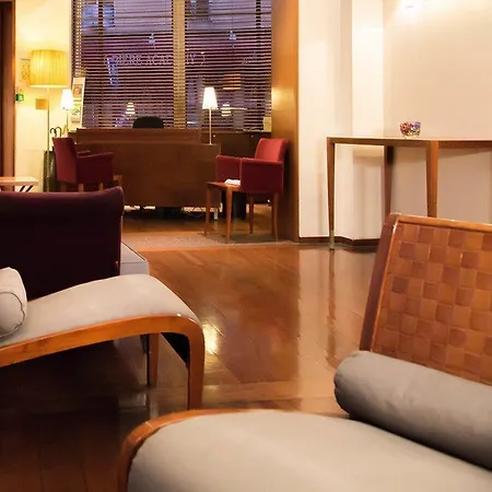 Quartier Latin Hotell 3*