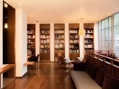 Quartier Latin פריז