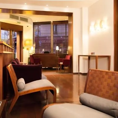 Otel Quartier Latin 3*