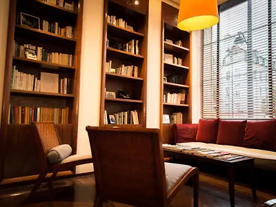 Quartier Latin מלון