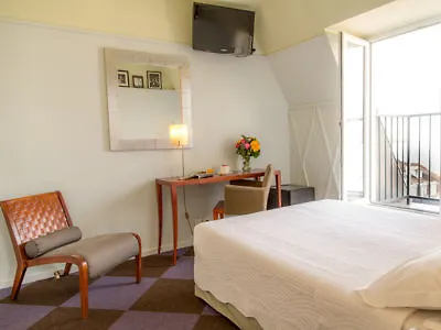 Otel Quartier Latin 3*