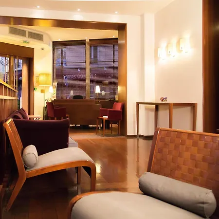 Hotel Quartier Latin Paris