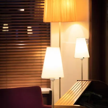 Hotel Quartier Latin