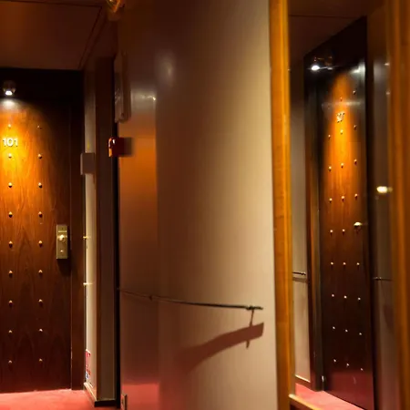 Quartier Latin Hotel