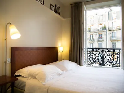 Otel Quartier Latin Paris