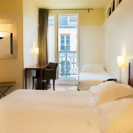 Quartier Latin 3* Paris
