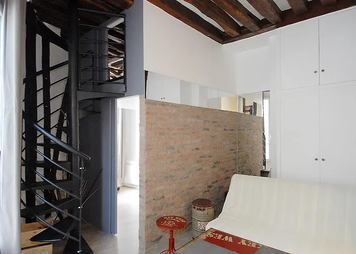 Hotel Quartier Latin Paris