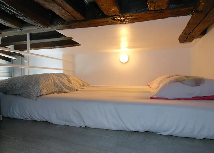 Quartier Latin 3* Παρίσι