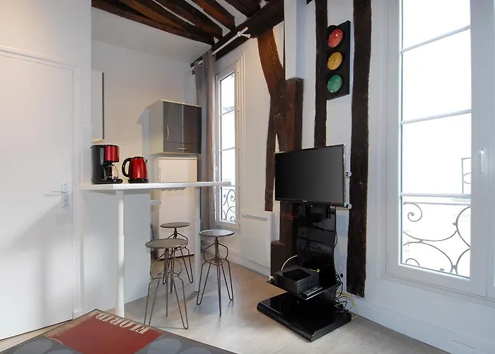 Hotel Quartier Latin