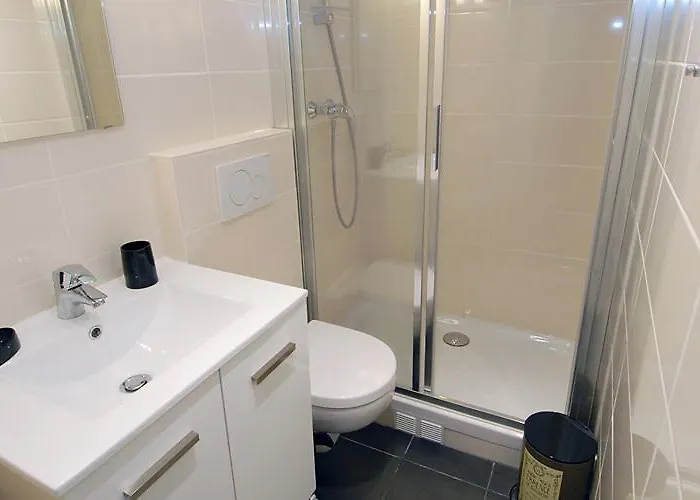 Quartier Latin Παρίσι