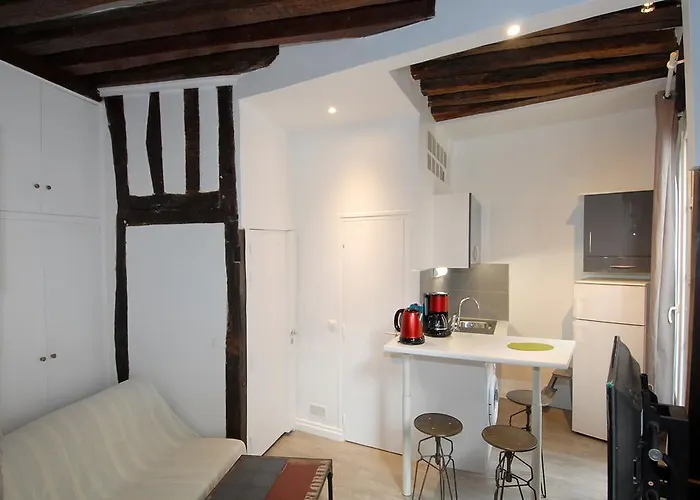 Quartier Latin Hotel