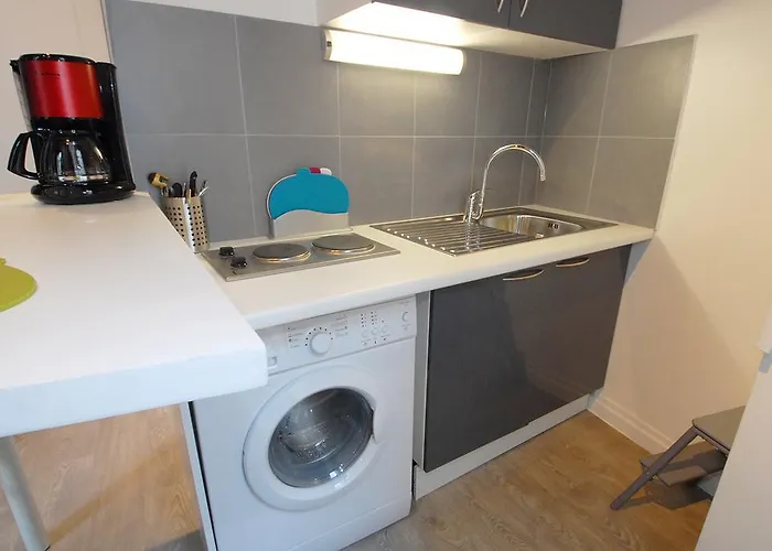 Ξενοδοχείο Quartier Latin 3*