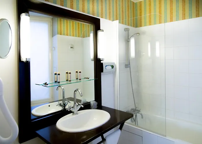 Quartier Latin 3* Παρίσι