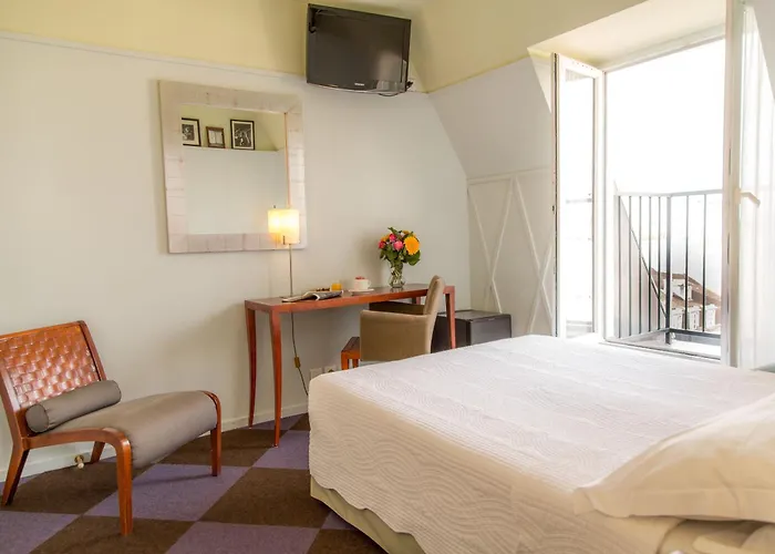 Hotel Quartier Latin