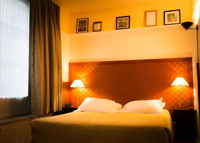 Quartier Latin 3* Παρίσι