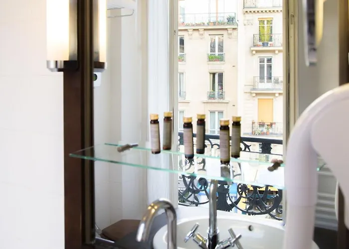 Quartier Latin Hotel