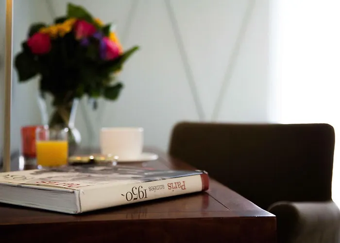 Quartier Latin 3* Paris