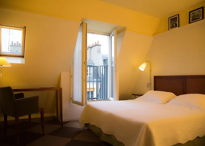 Quartier Latin 3* Παρίσι