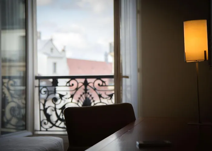 Quartier Latin Paris