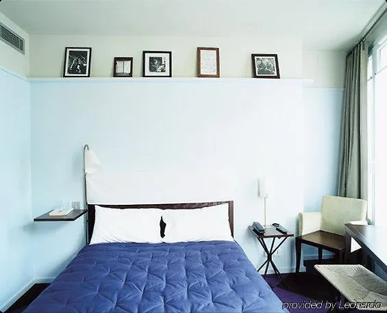 Hotel Quartier Latin 3*