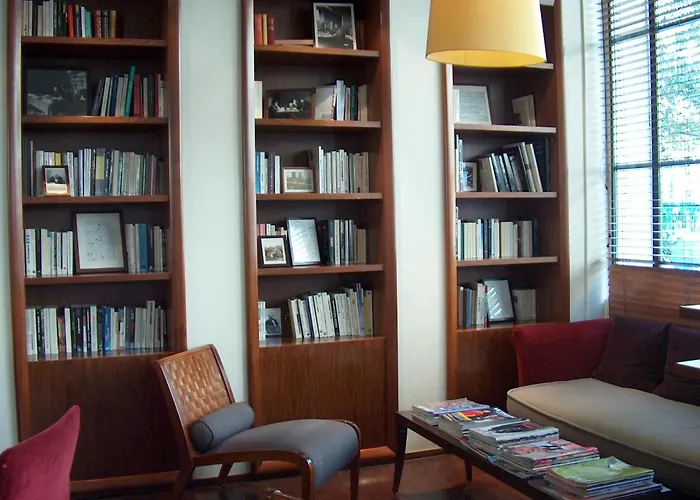 Hotel Quartier Latin 3*