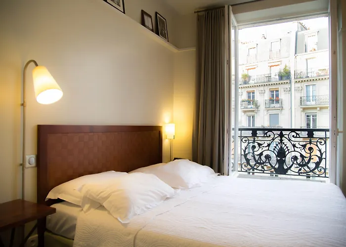 Quartier Latin Hotel 3*