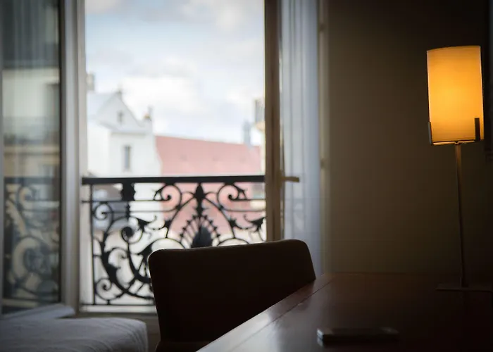 Quartier Latin Paris