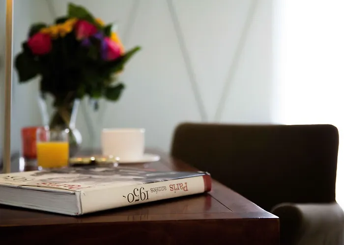 Quartier Latin Παρίσι