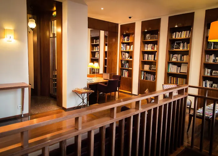 Quartier Latin Ξενοδοχείο Παρίσι