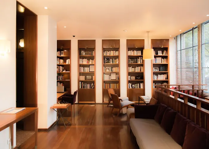 Quartier Latin 3* Παρίσι