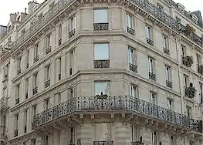 Quartier Latin 3* Paris