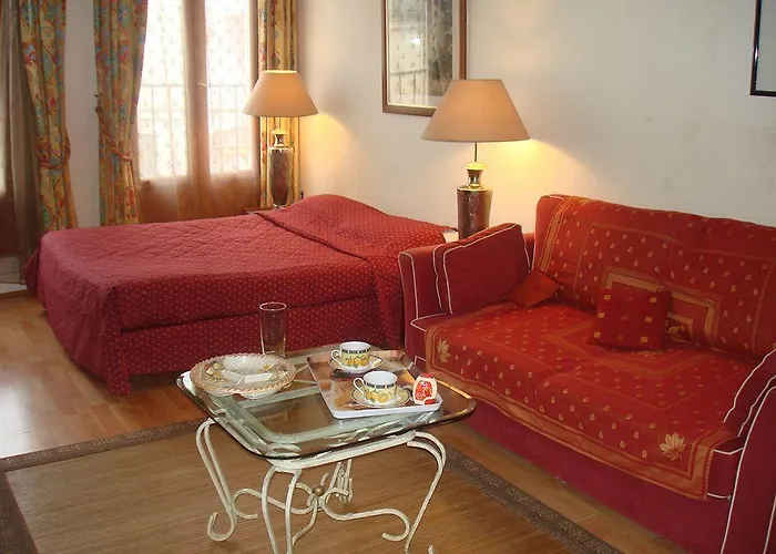 Quartier Latin Paris