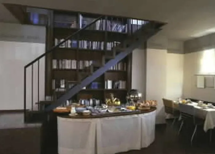 Quartier Latin Hotel Paris