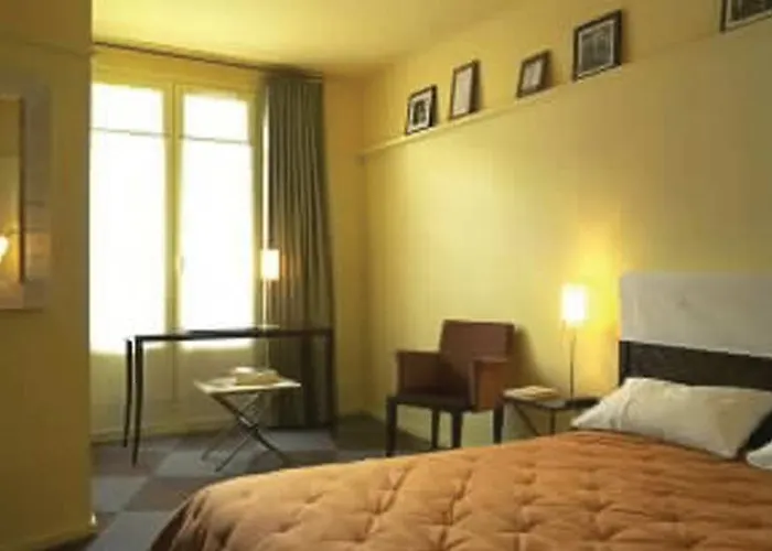 Quartier Latin 3* Paris