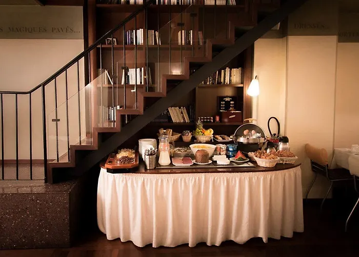 Quartier Latin Paris