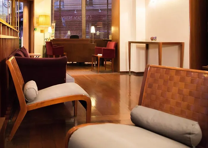 Quartier Latin Hotel 3*