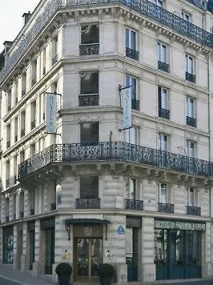 Quartier Latin Hotel