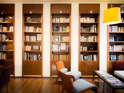 Quartier Latin Hotel Paris