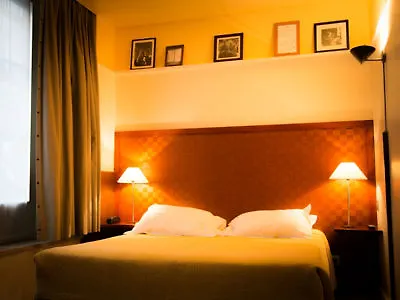 Quartier Latin Hotel Paris