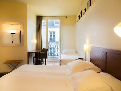 Quartier Latin Paris