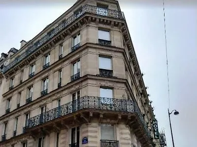 Ξενοδοχείο Quartier Latin