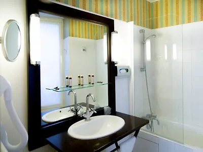 Hotel Quartier Latin