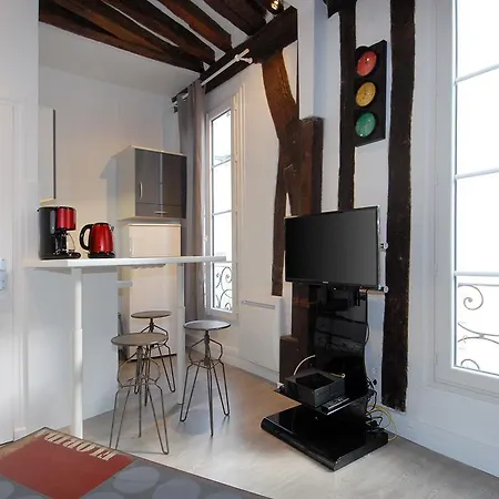 Otel Quartier Latin