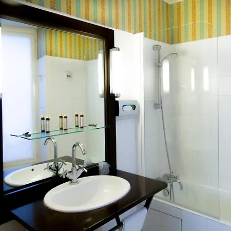 Quartier Latin 3* Paris