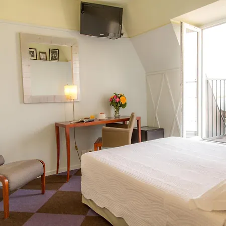 Otel Quartier Latin