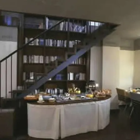 Quartier Latin Hotel Paris